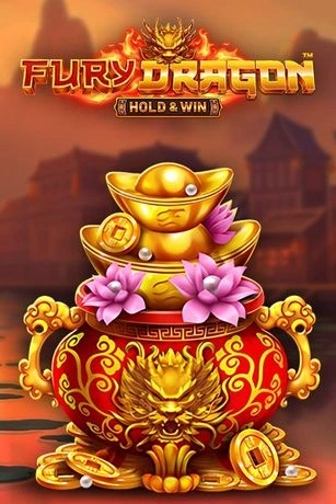 Fury Dragon Hold Win