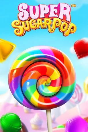 Super Sugarpop