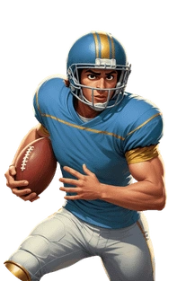 Football américain en direct sur Abuking Casino – misez sur l’action