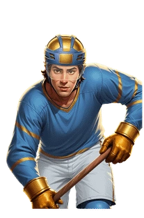 Pariez sur le hockey sur glace en live sur Abuking Casino – jeux sportifs intenses