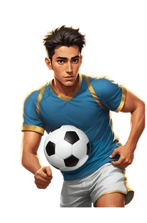 Jouez au football en ligne sur Abuking Casino – meilleurs jeux de foot