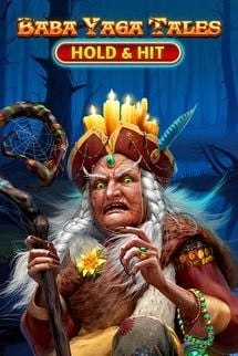 baba yaga tales hold
