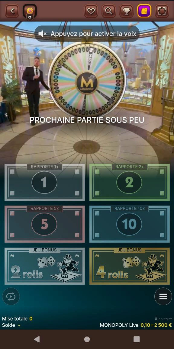 monopoly