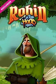 robinin the hood relax exclusive